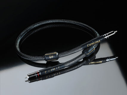 lumina-Liaison numerique-SPDIF-75-ohms